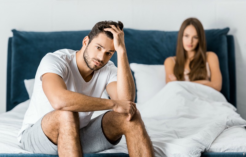 Como Manter a Saúde Sexual Após os 40