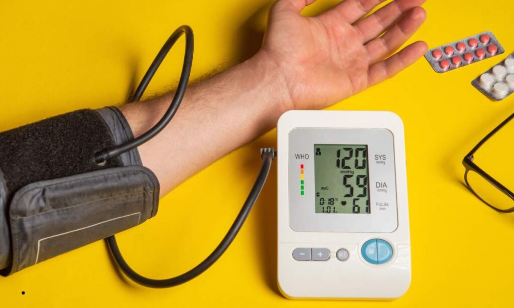 Melhores práticas para a saúde do coração