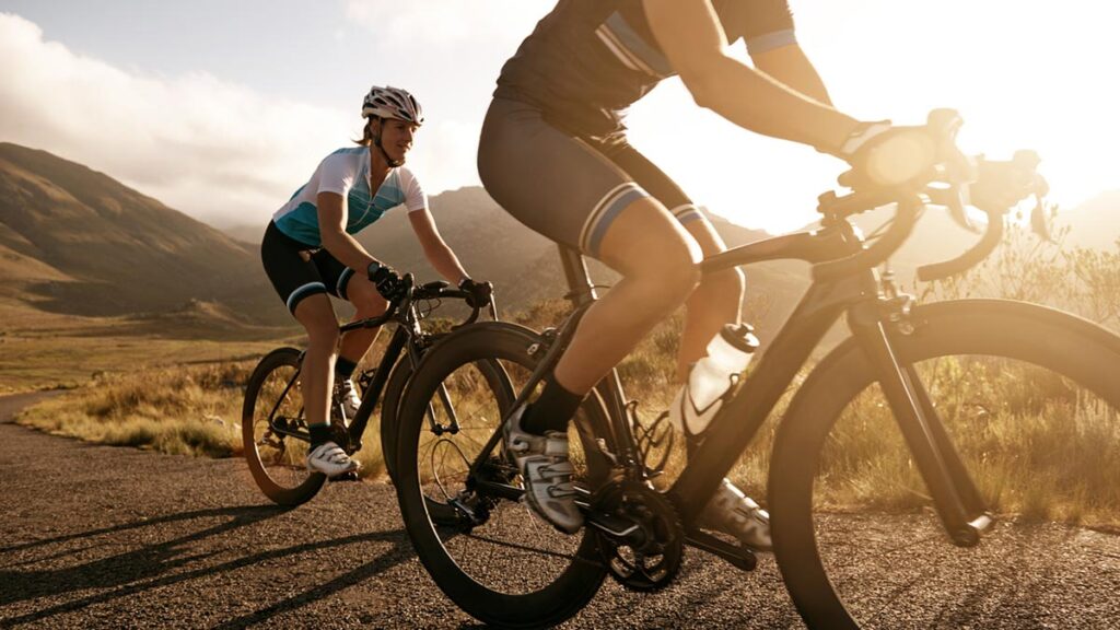 Benefícios do Exercício ao Ar Livre: Movimento, Energia e Natureza!