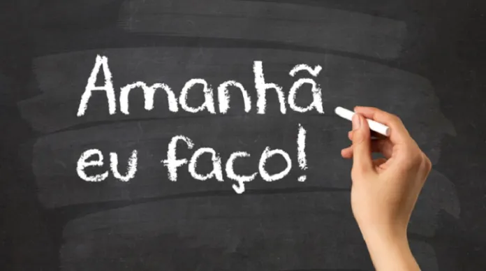 Procrastinação: Dicas simples para fazer mais e adiar menos