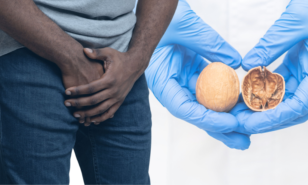 Câncer de Testículos: Sintomas e Como Fazer o Autoexame